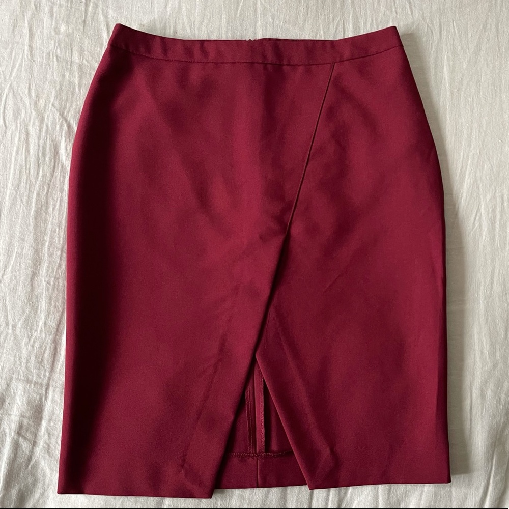 ASOS pencil skirt